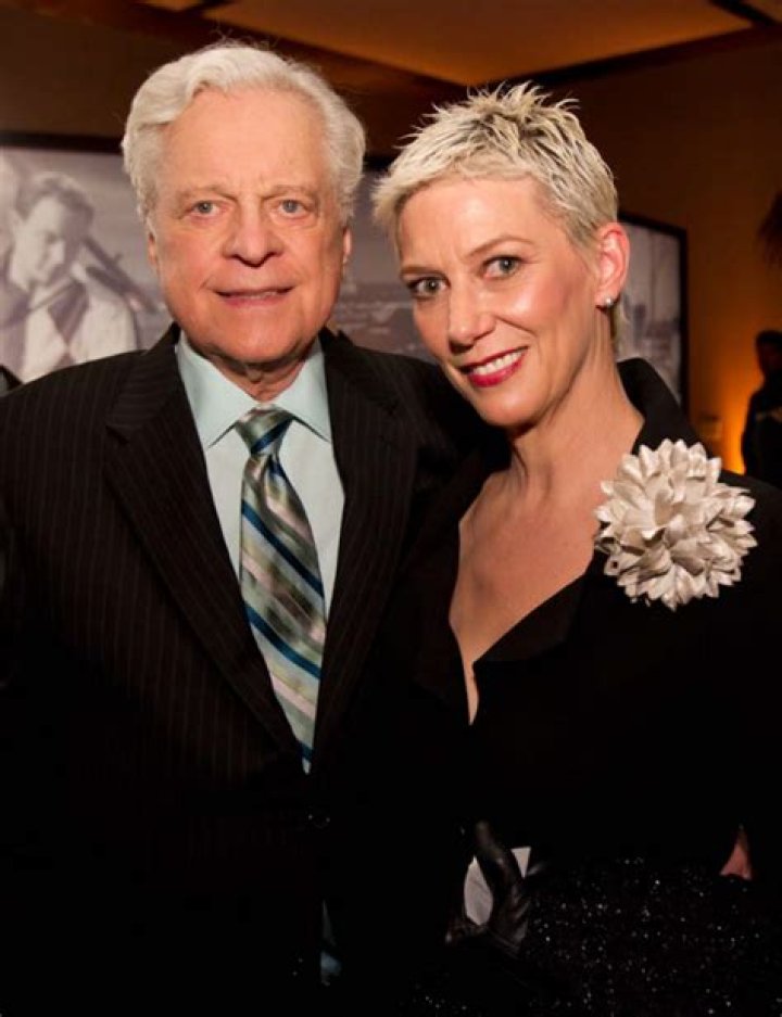 Robert Osborne, Patricia Ward Kelly
