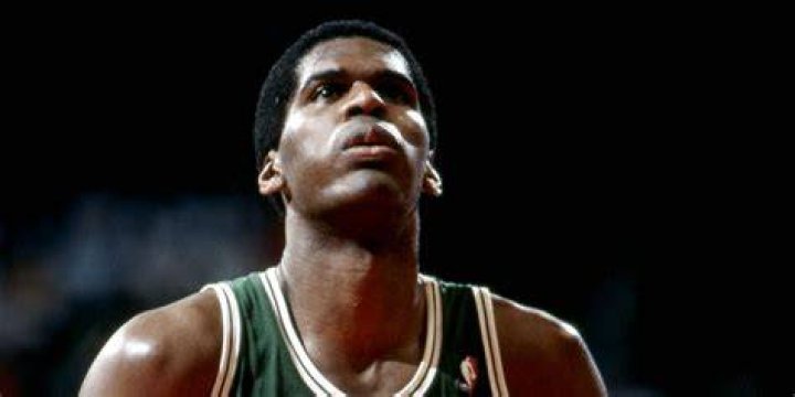 Robert Parish