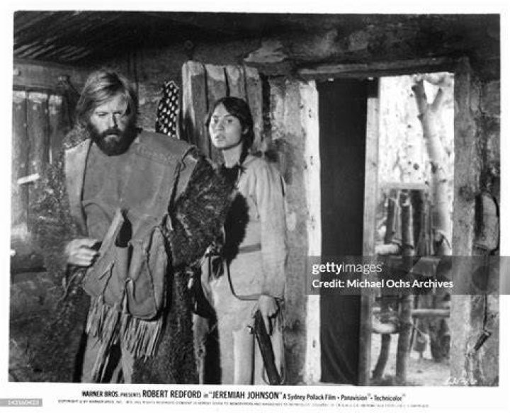 Robert Redford, Delle Bolton