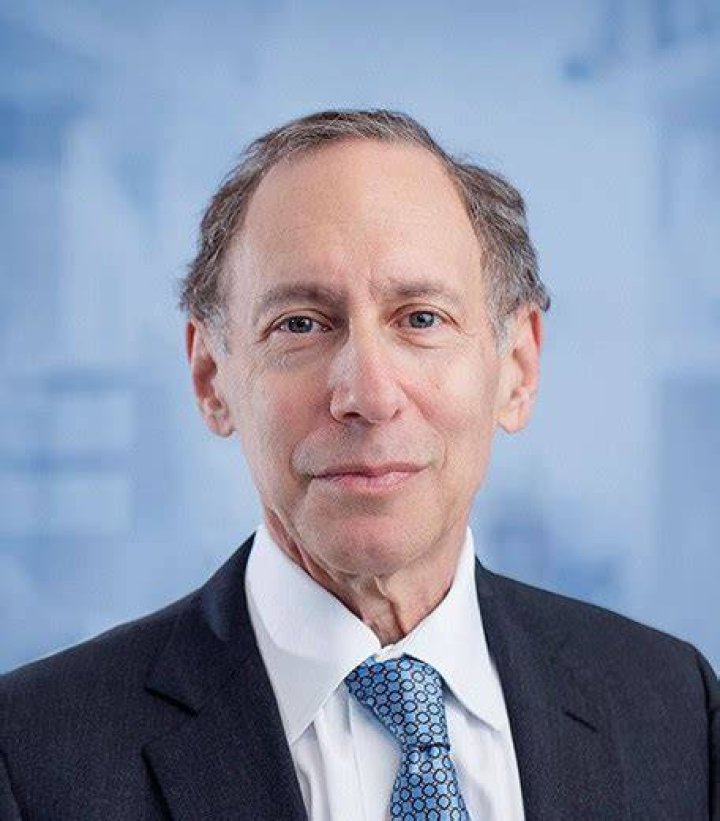 Robert S. Langer