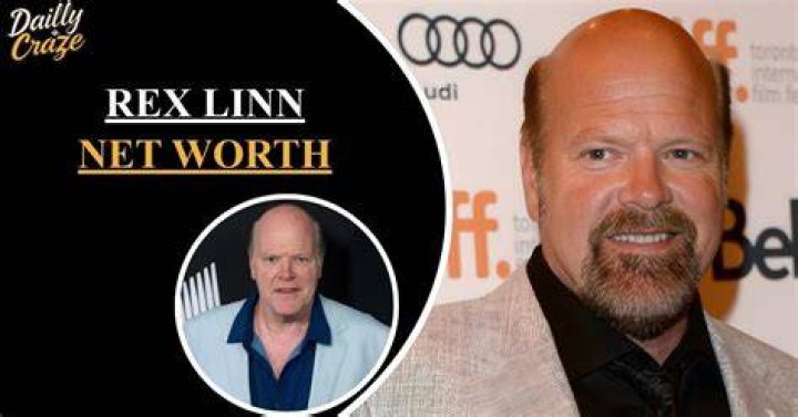 Roberta Linn Net Worth