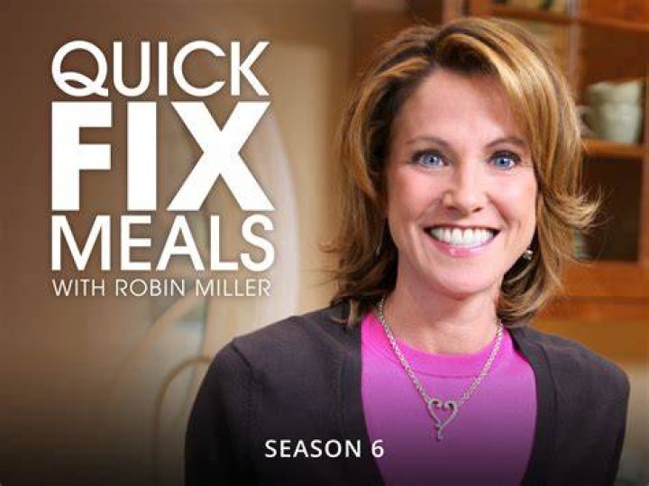 Robin Miller