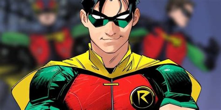 Robin S.