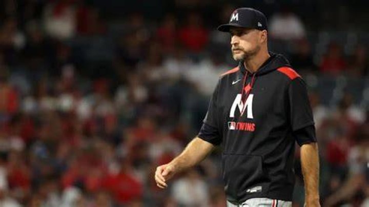 Rocco Baldelli