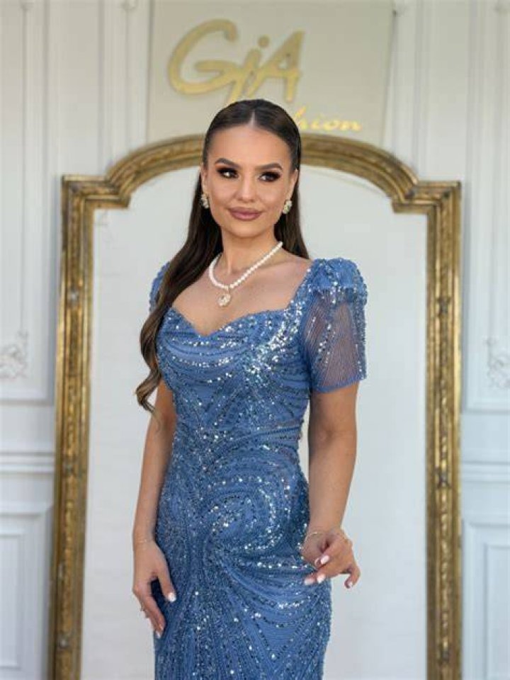 Rochie Rana