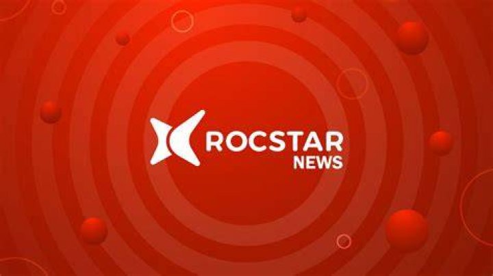 Rocstar