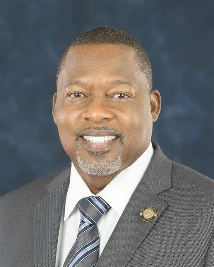 Rodney Harris