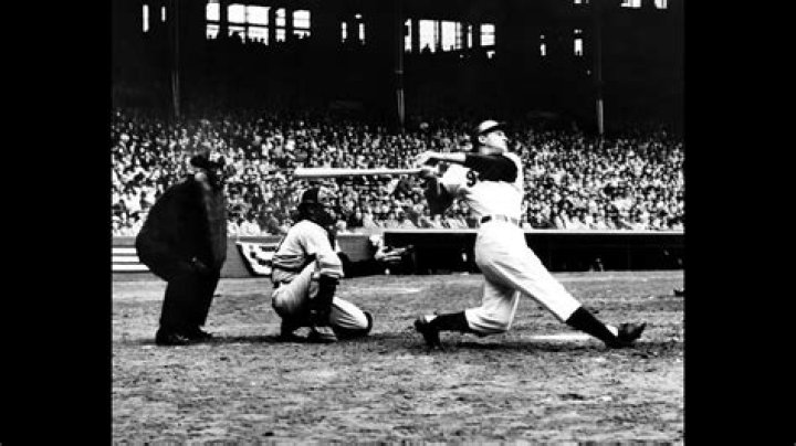 Roger Maris, Jr. (1998)