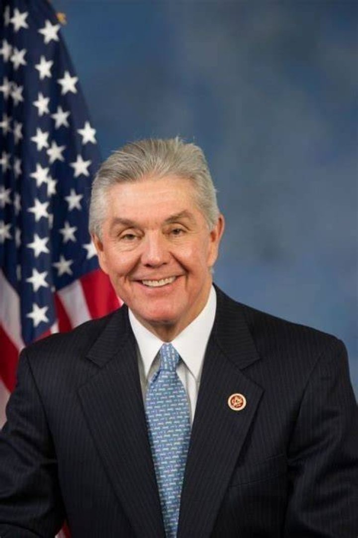 Roger Williams (U.S. politician)