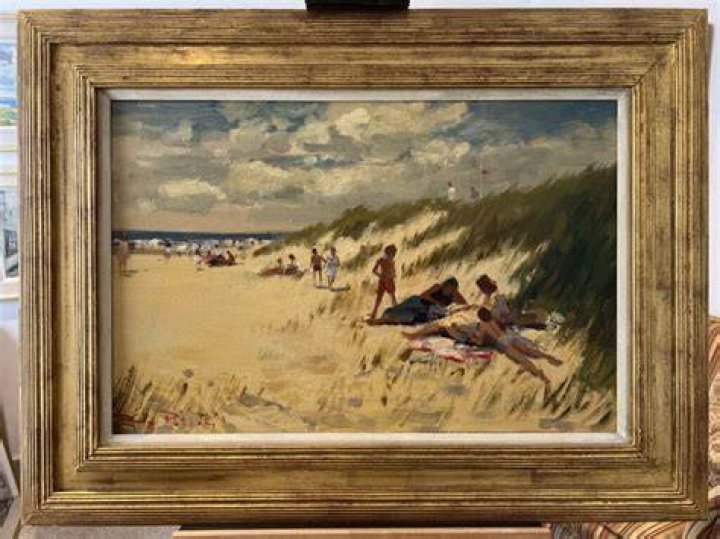 Roland Petley