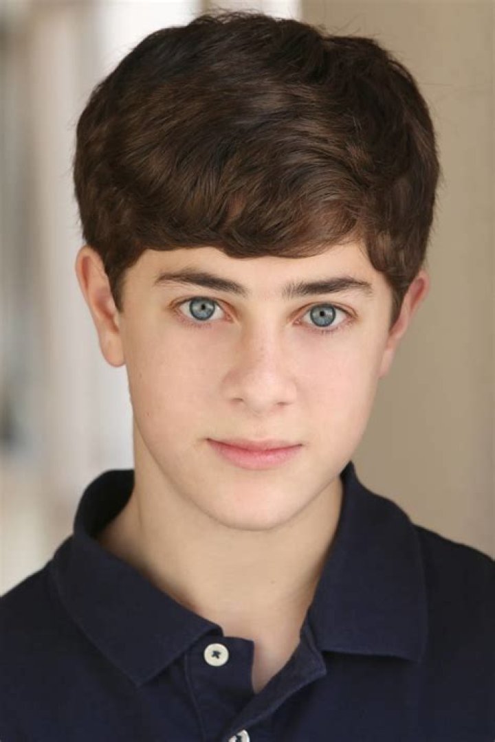 Roman DiRizzo