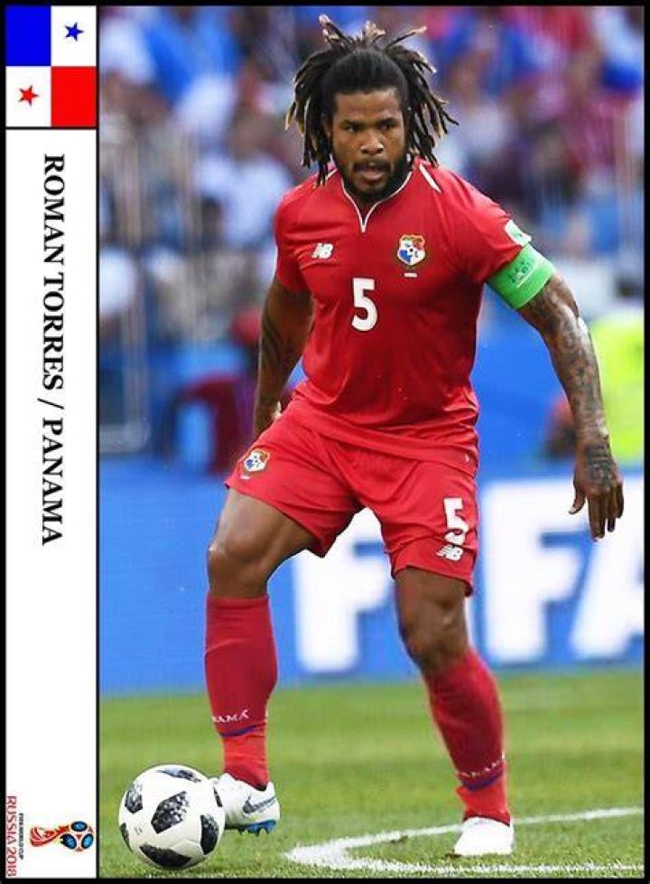 Roman Torres