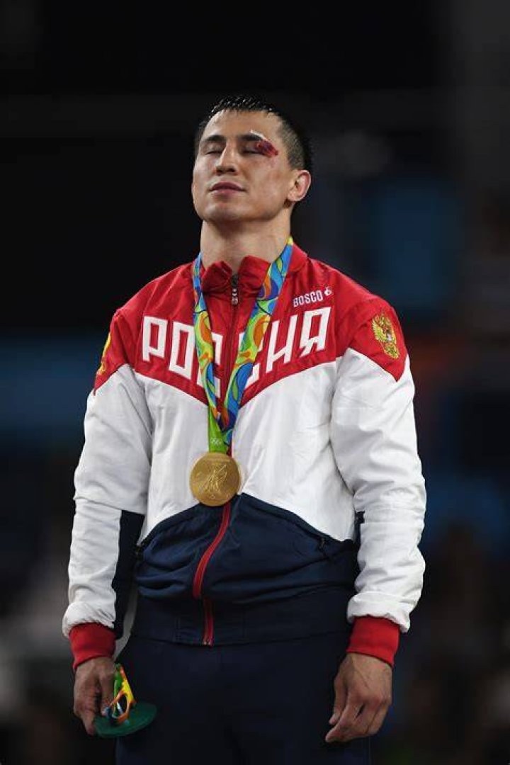 Roman Vlasov