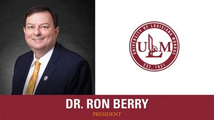 Ron Berry