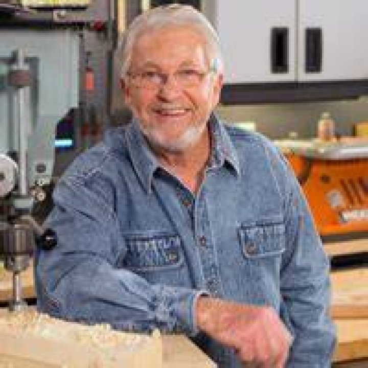 Ron Hazelton