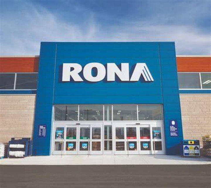 Rona