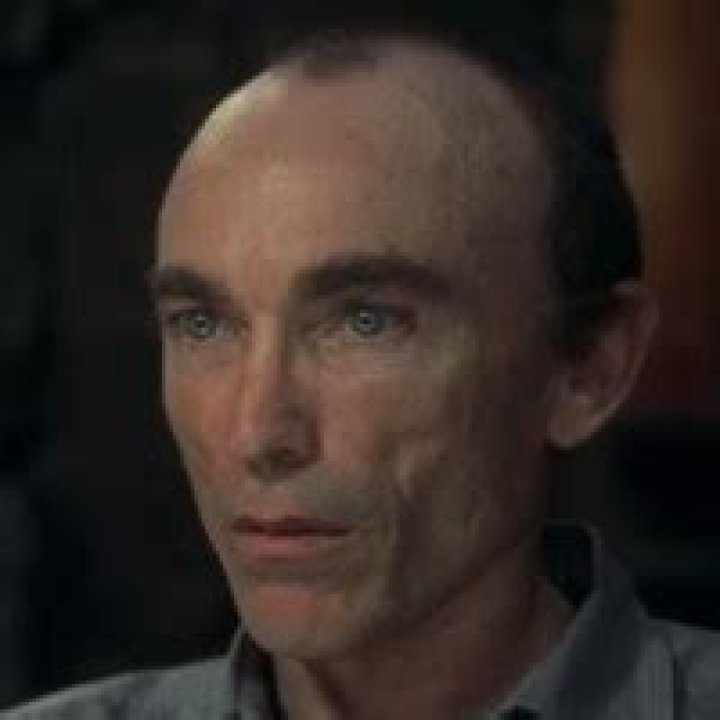 Ronnie J. McGorvey