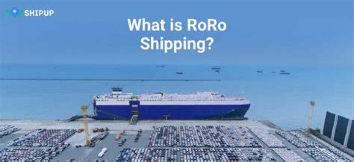Ro-Ro