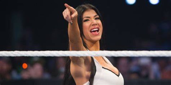 Rosa Mendes