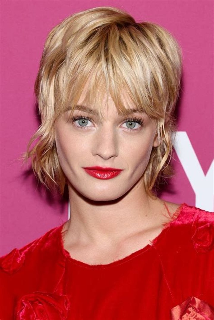 Rose McGregor