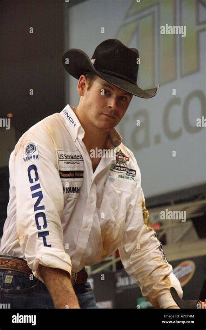 Ross Coleman