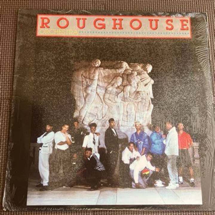 Roughouse