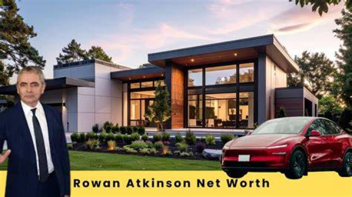 Rowan Woods Net Worth