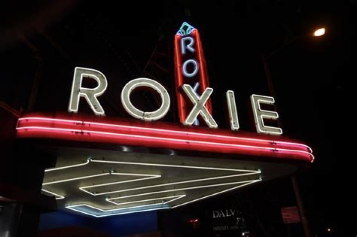 Roxie