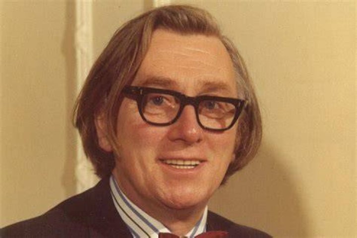 Roy Holland