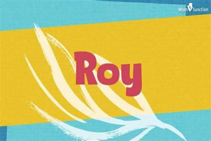 Roy
