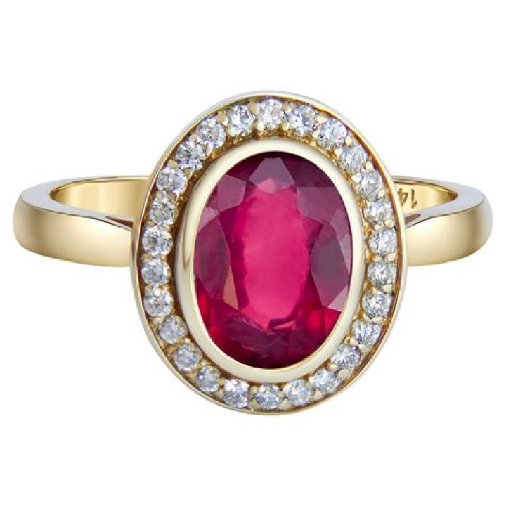 Ruby Gold
