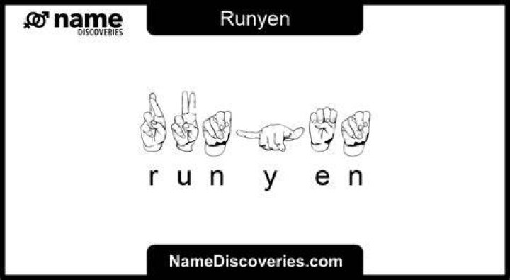 Runyen