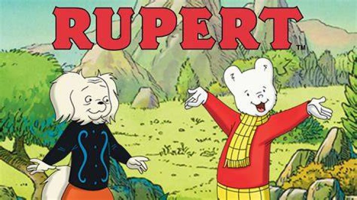 Rupert