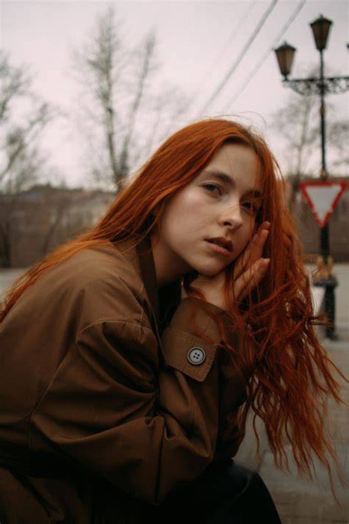 Russian Model