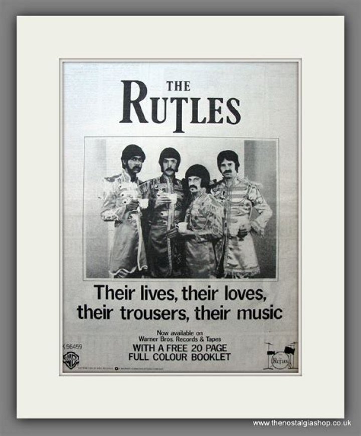 Ruttles