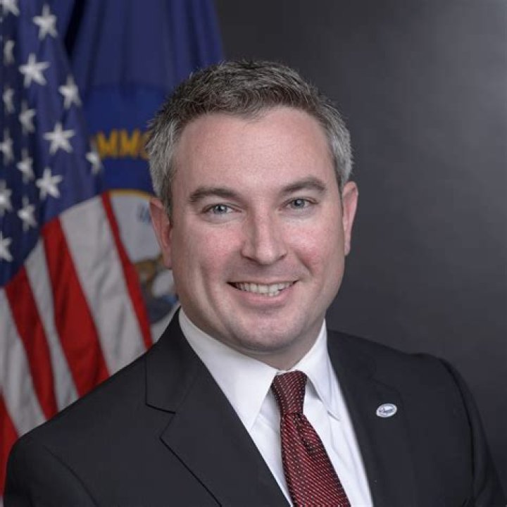Ryan Quarles