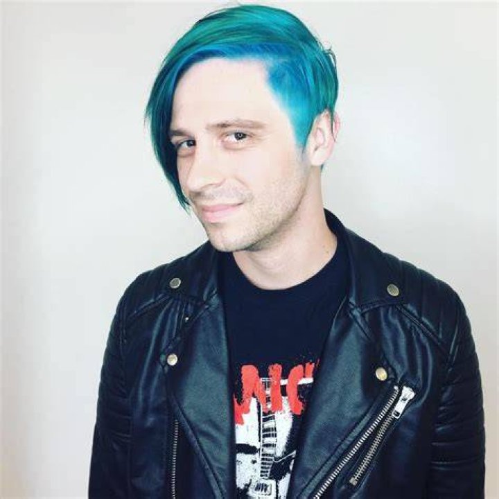 Ryan Seaman