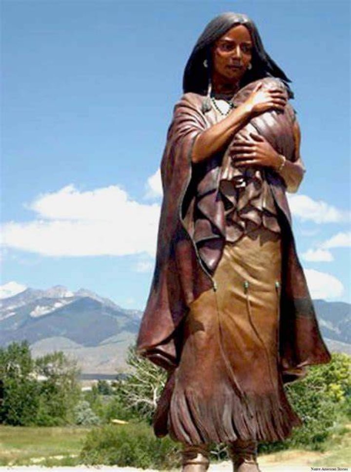 Sacajawea