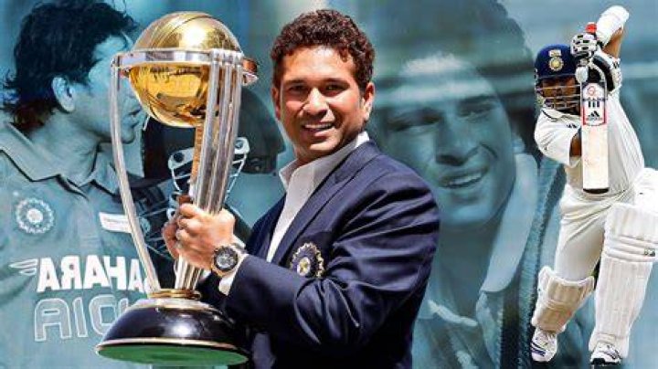 Sachin