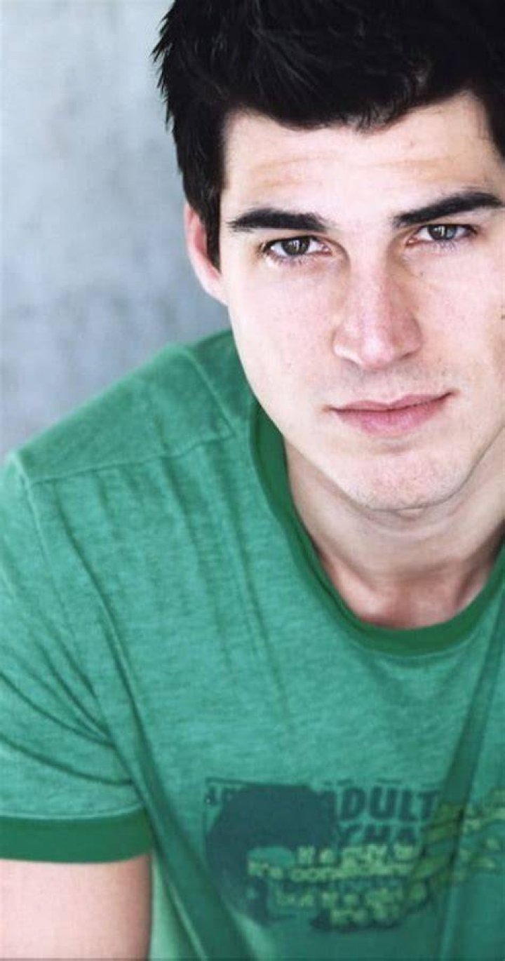 Sage Brocklebank