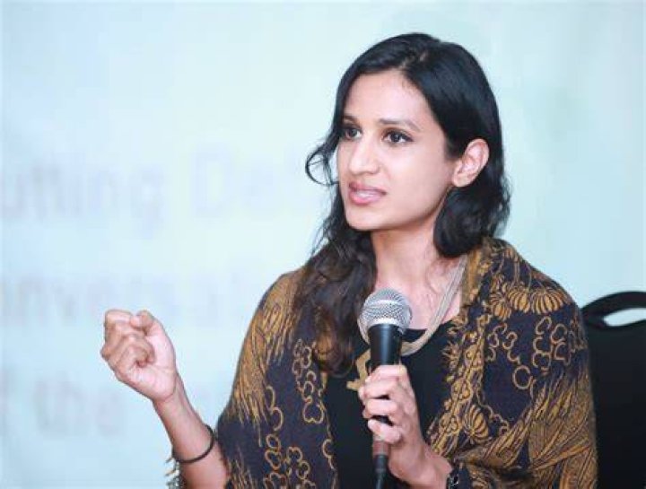 Saima Akhtar Bharwana