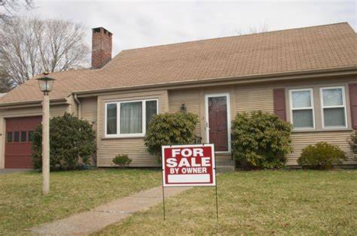 Sale House Man #3