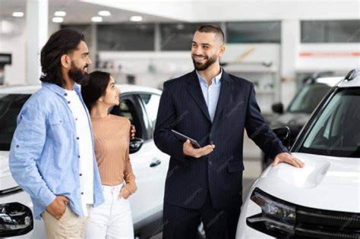 Salesman