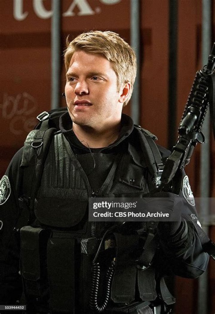 Sam Braddock