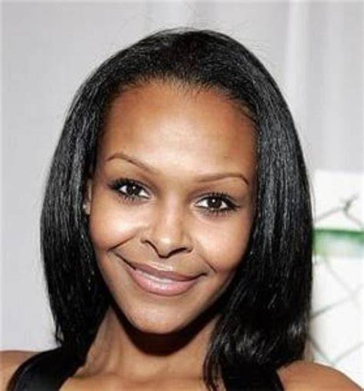 Samantha Mumba