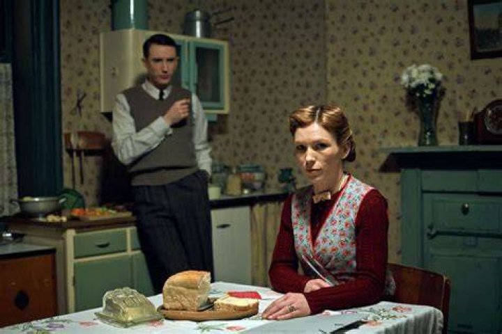 Samantha Stewart / Sam Wainwright / Samantha Wainwright
