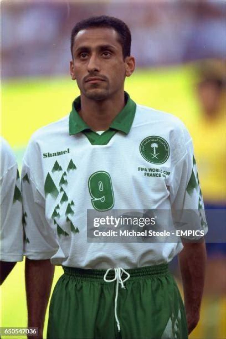 Sami Al-Jaber