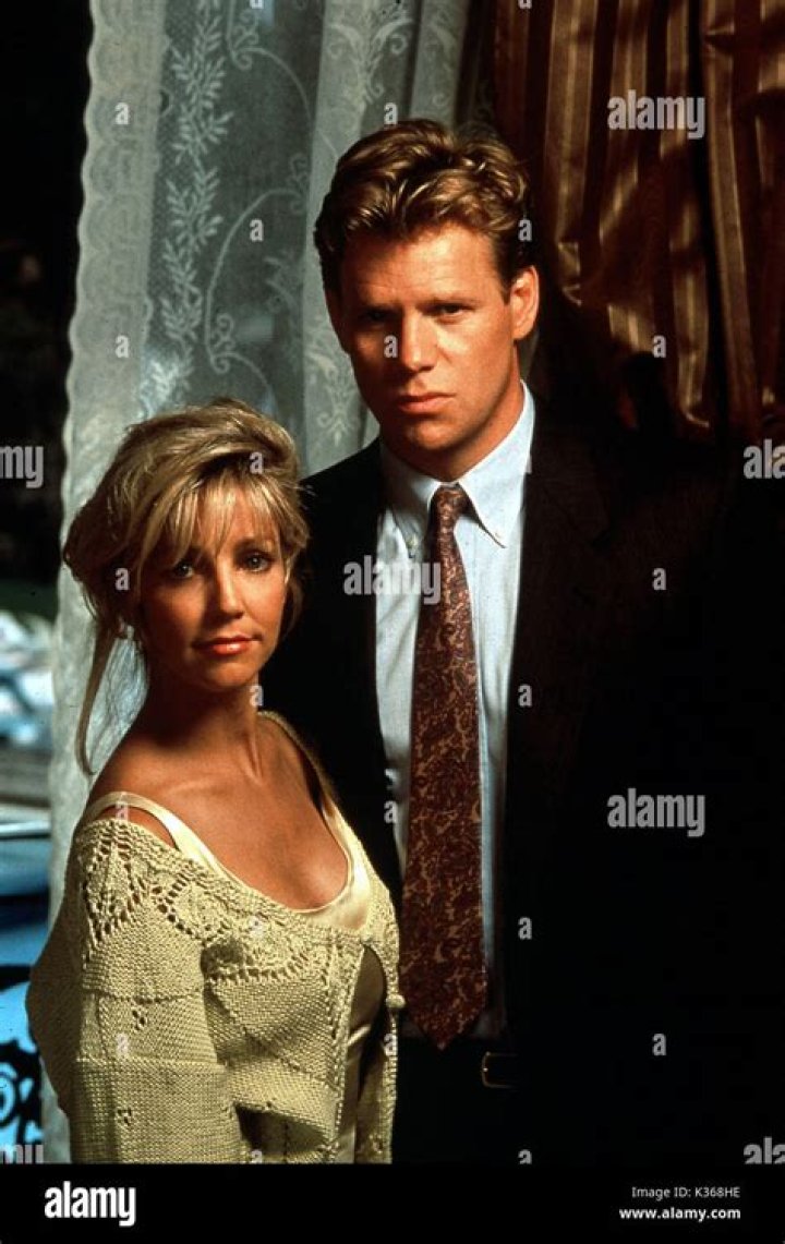 Sammy Jo Dean Carrington / Sammy Jo Dean