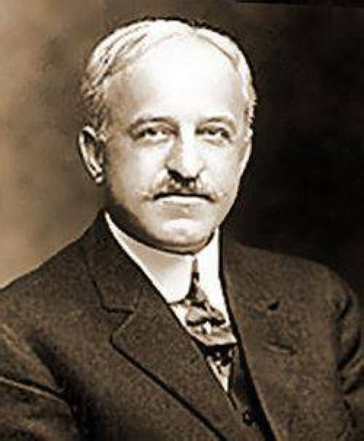 Samuel Henry Kress