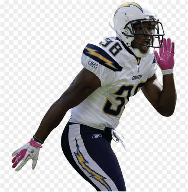 San Diego Chargers Player